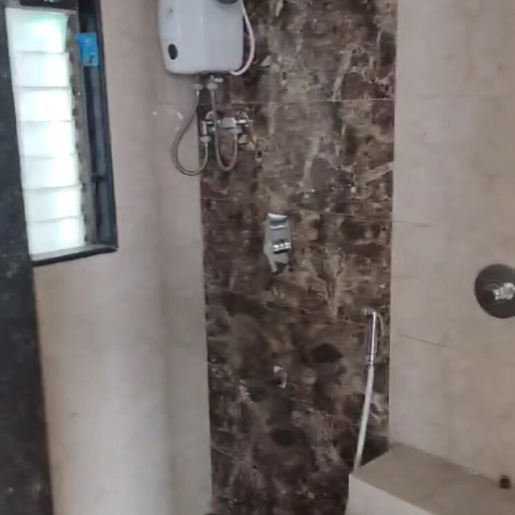 Bathroom, hanware-heights 1 Bedroom 357 Sq.Ft. Apartment In Bhatiya Nagar Mumbai 7559371