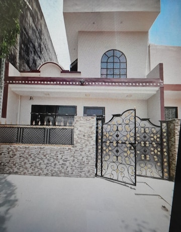 1 BHK Villa For Rent in Vardhman Alfa Square Alpha 1 Greater Noida Greater Noida  7559369