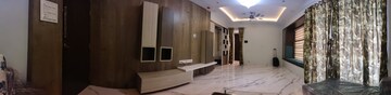 Living Room in 1.5 BHK Apartment at Atul Western Hills Phase 2, Baner – for Sale
