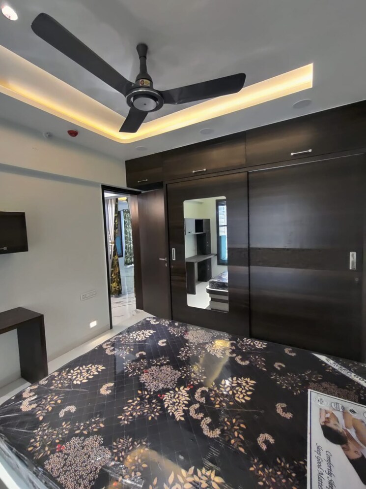 Kitchen, atul-western-hills-phase-2 1.5 Bedroom 830 Sq.Ft. Apartment In Baner Pune 7559386