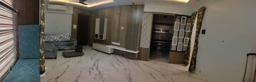 Living Room in 1.5 BHK Apartment at Atul Western Hills Phase 2, Baner – for Sale