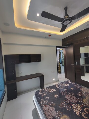 Kitchen in 1.5 BHK Apartment at Atul Western Hills Phase 2, Baner – for Sale