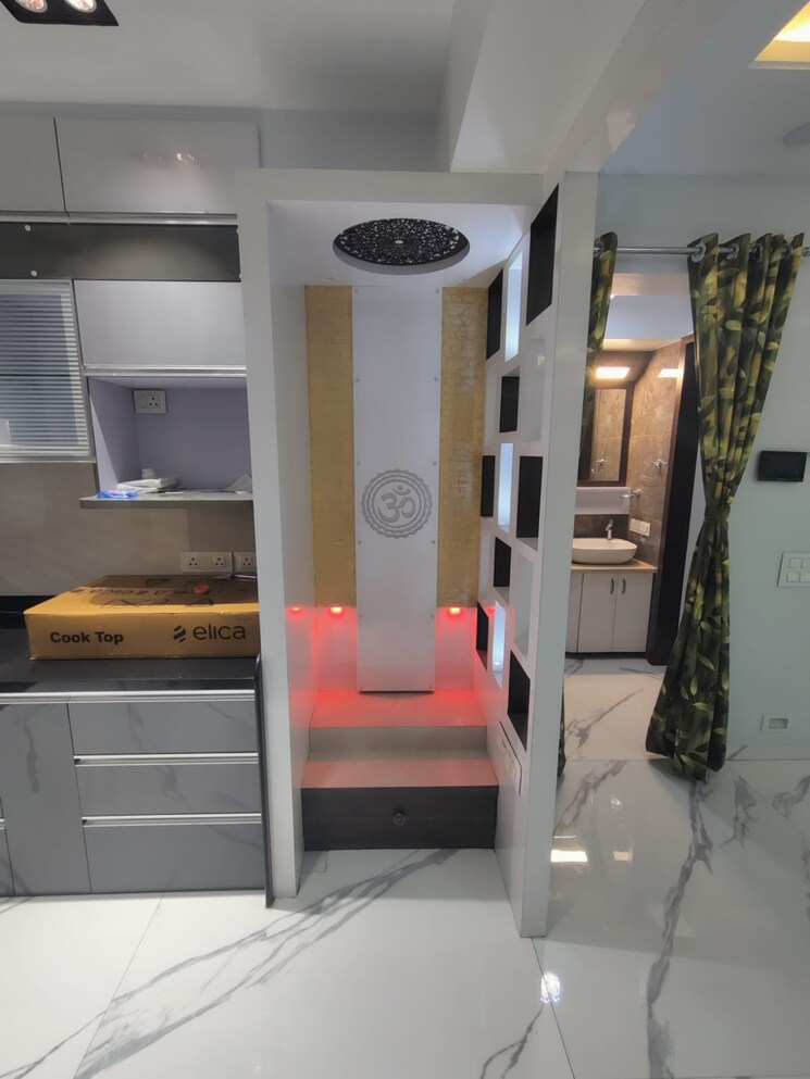 undefined, atul-western-hills-phase-2 1.5 Bedroom 830 Sq.Ft. Apartment In Baner Pune 7559386