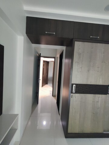Building Lobby in 1.5 BHK Apartment at Atul Western Hills Phase 2, Baner – for Sale