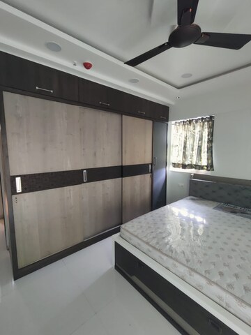 Kitchen in 1.5 BHK Apartment at Atul Western Hills Phase 2, Baner – for Sale
