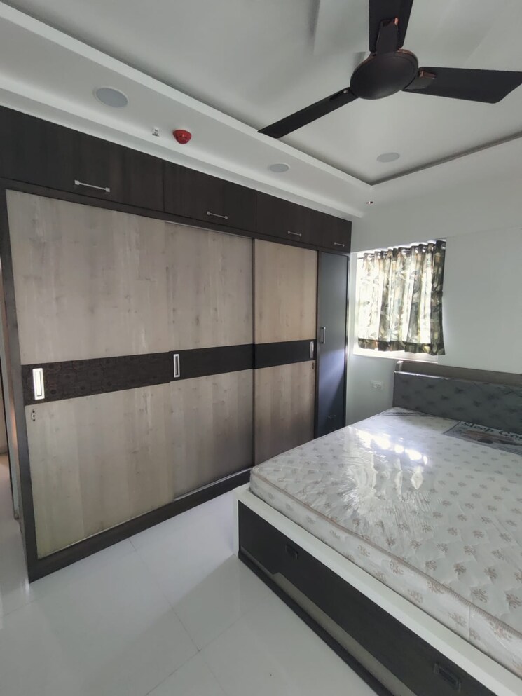 Kitchen, atul-western-hills-phase-2 1.5 Bedroom 830 Sq.Ft. Apartment In Baner Pune 7559386