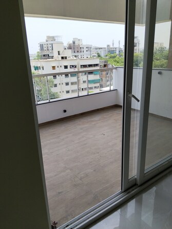 3 BHK Apartment For Rent in Rajnagar Nagpur  7559378