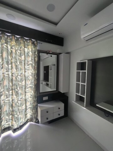 Kitchen in 1.5 BHK Apartment at Atul Western Hills Phase 2, Baner – for Sale