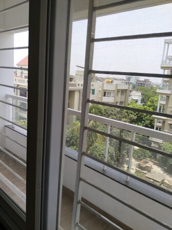 3 BHK Apartment For Rent in Rajnagar Nagpur  7559378