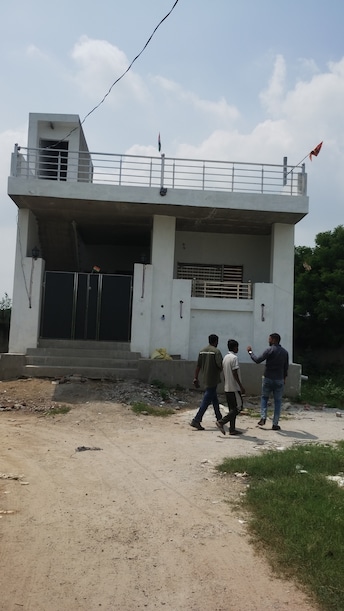 Plot For Resale in Leelavati Enclave Sector 72 Faridabad  7559385