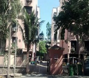 2 BHK Apartment For Resale in Dindoshi Mahad Complex Goregaon East Mumbai  7559389