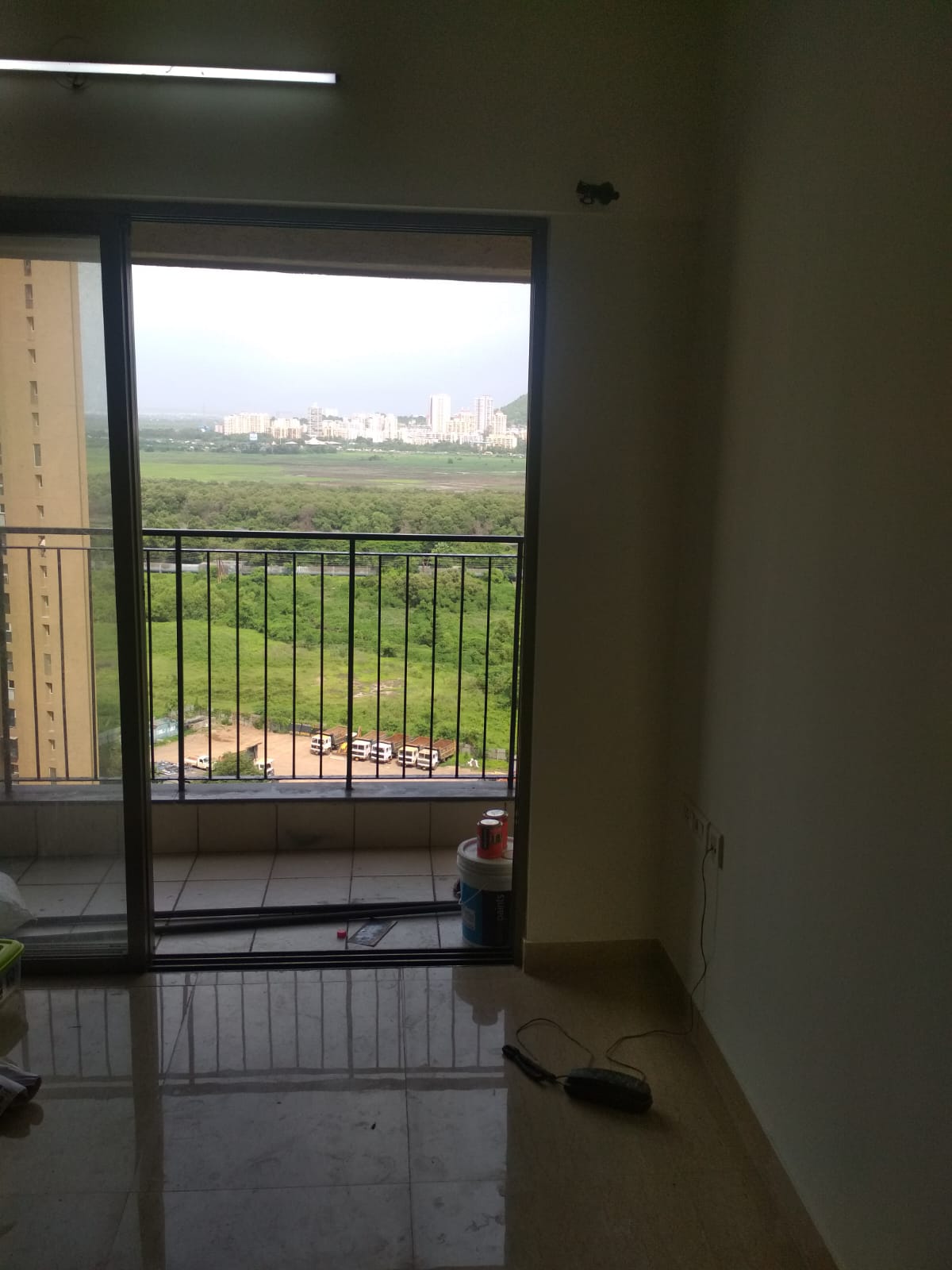 2 BHK Apartment For Resale in Lodha Casa Royale Grande Majiwada Thane  7559401