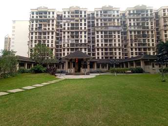 1 BHK Apartment For Rent in Hyde Park CHS Kharghar Navi Mumbai  7559392