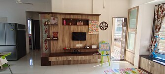 2 BHK Apartment For Resale in Rohan Yogi Park Baner Pune  7559414