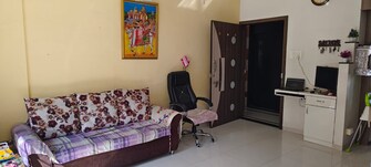 2 BHK Apartment For Resale in Rohan Yogi Park Baner Pune  7559414