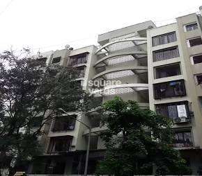 1 BHK Apartment For Rent in Vedant Raj Maitri Borivali West Mumbai  7559427