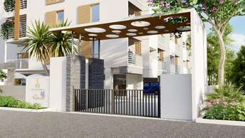 3 BHK Apartment For Resale in East North Nash Ville Chandapura Anekal Road Bangalore  7559422