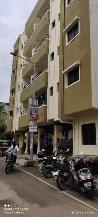 1 BHK Apartment For Rent in Wakad Pune  7559445