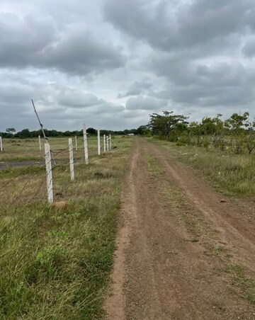 Plot Area in  Plot at Maitri Park Dhanori, Dhanori – for Sale
