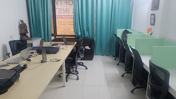 Commercial Office Space 400 Sq.Ft. For Rent in Wakad Pune  7559462