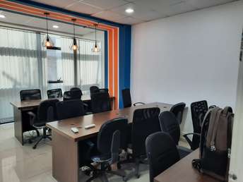 Commercial Office Space 960 Sq.Ft. For Rent in Hinjewadi Pune  7559473