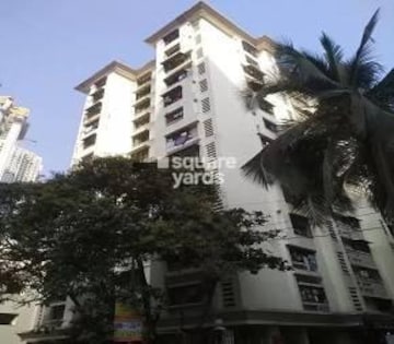 1 BHK Apartment For Rent in Dedhia SEA BREEZE Dahisar West Mumbai  7559474