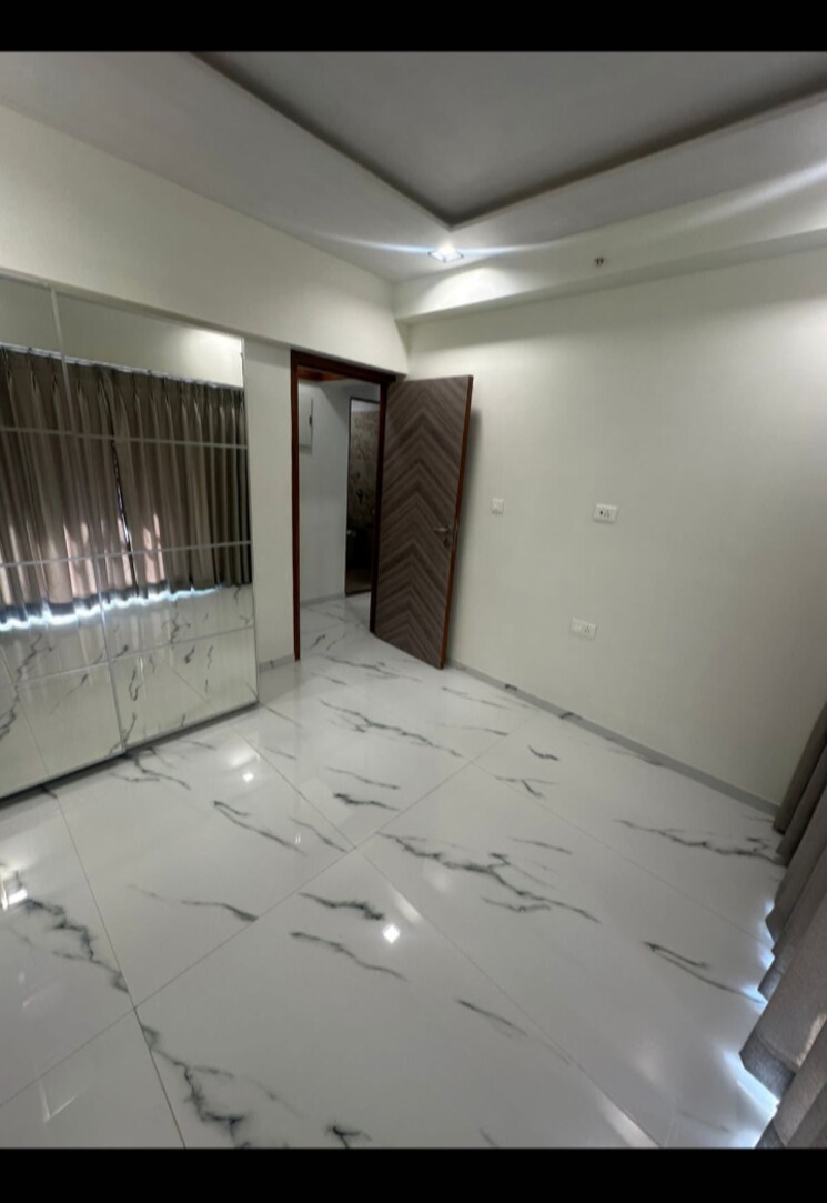 Kitchen, the-wadhwa-promenade 2 Bedroom 649 Sq.Ft. Apartment In Ghatkopar West Mumbai 7559481