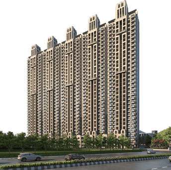 3.5 BHK Apartment For Resale in ATS Homekraft Sanctuary Sector 105 Gurgaon  7559477