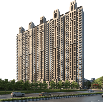 3.5 BHK Apartment For Resale in ATS Homekraft Sanctuary Sector 105 Gurgaon  7559477