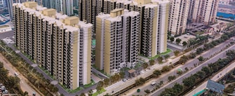 3 BHK Apartment For Resale in Stellar One Noida Ext Sector 1 Greater Noida  7559492