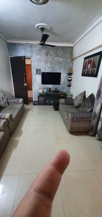 2 BHK Apartment For Rent in Sector 40 Navi Mumbai  7559525