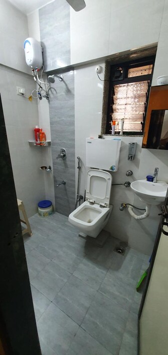 2 BHK Apartment For Rent in Sector 40 Navi Mumbai  7559525