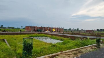  Plot For Sale in Kisan Path