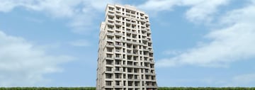 1 BHK Apartment For Resale in Hyde Park CHS Kharghar Navi Mumbai  7559513