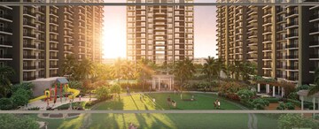 Swimming Pool in 3 BHK Apartment at Stellar One, Sector 1 Greater Noida – for Sale