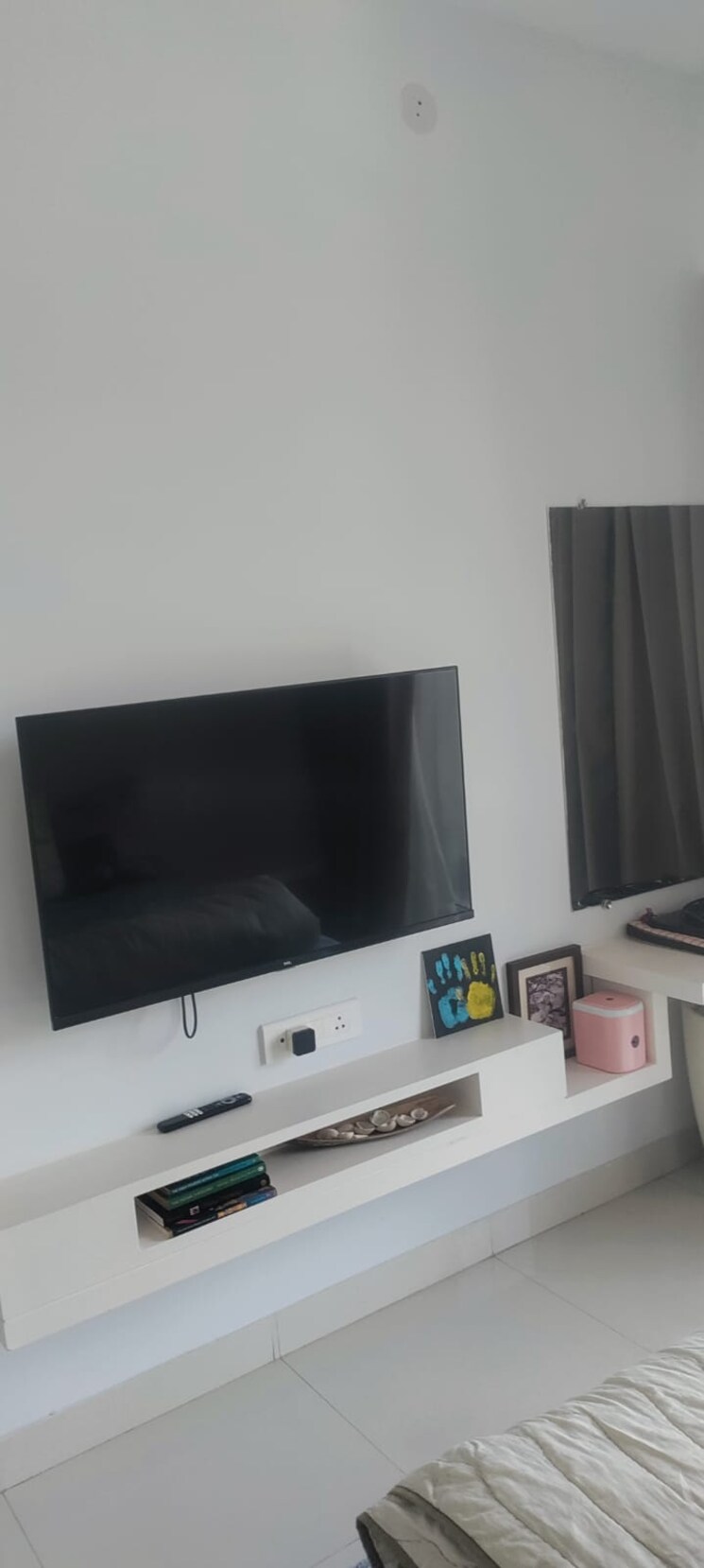 undefined, kapilavastu-chs 4 Bedroom 2500 Sq.Ft. Penthouse In Uthalsar Thane 7559516