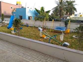 2 BHK Apartment For Resale in Rajparis Ram Nivas Pallavaram Chennai  7559535