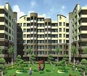 2 BHK Apartment For Rent in Viva Vrindavan Krishna Gardens Virar West Mumbai  7559584