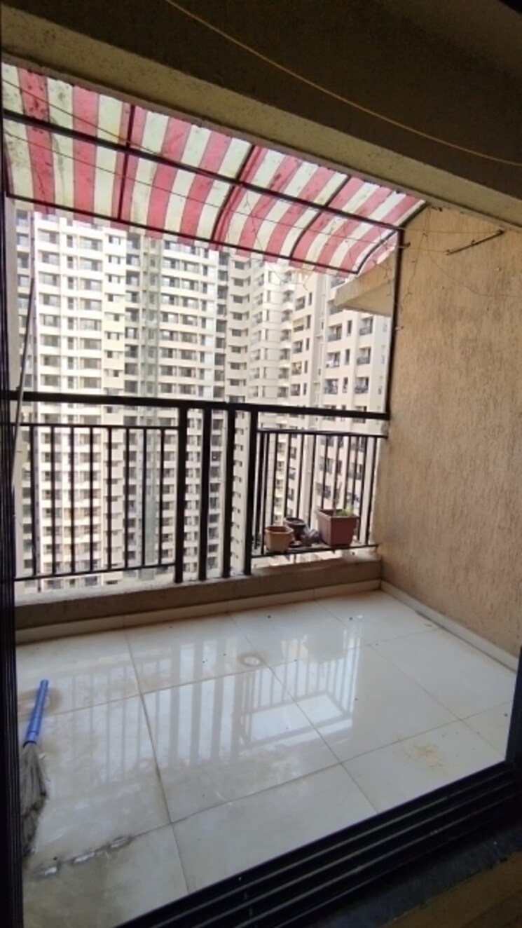 Exterior View, raunak-city-phase-2 2 Bedroom 820 Sq.Ft. Apartment In Kalyan West Thane 7559563