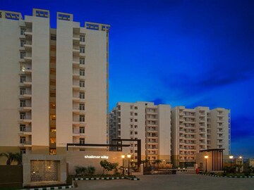 2 BHK Apartment For Sale in Aradhyam Apartments, Ashok Vatika