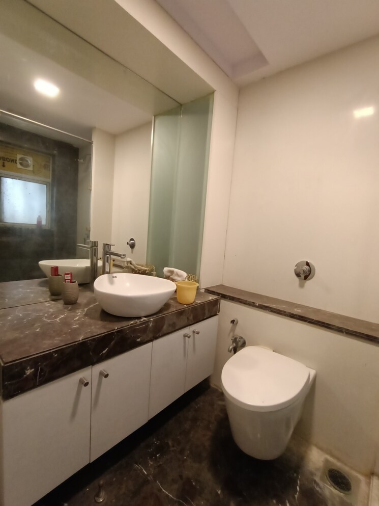 Kitchen, lake-florence 4 Bedroom 1850 Sq.Ft. Apartment In Powai Mumbai 7559545