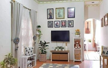 2 BHK Villa For Sale in Mysore Road
