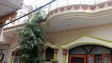 3 BHK Independent House For Resale in Bharat Colony Faridabad  7559624