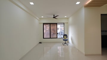 2 BHK Apartment For Resale in Jaydev Gorai Laxmi CHSL Casa Bellisimo Borivali West Mumbai  7559622