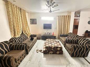 3 BHK Builder Floor For Rent in South City 1 Gurgaon  7559625