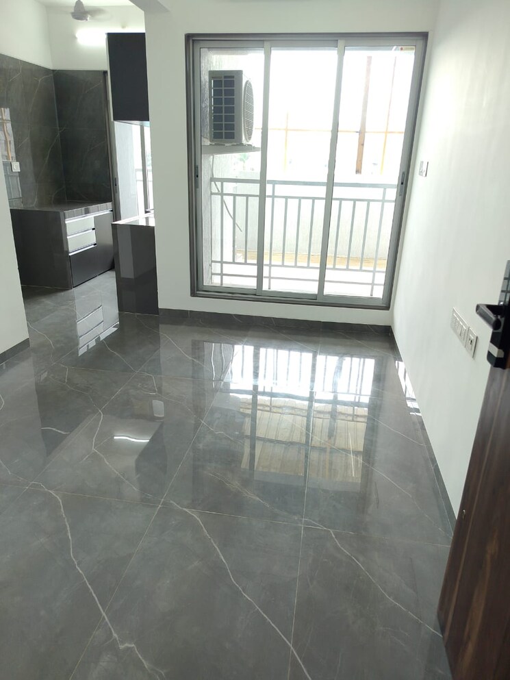 Balcony, mansarovar-pearl-gardens 2 Bedroom 683 Sq.Ft. Apartment In Vasai West Palghar 7559655