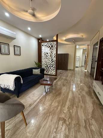 4 BHK Builder Floor For Rent in South City 1 Gurgaon  7559679