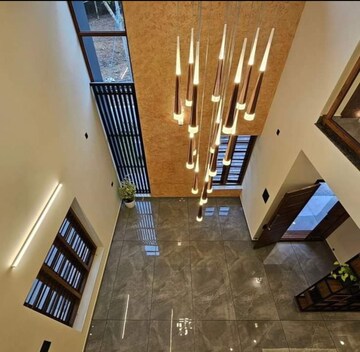 Furnished Amenities in 3 BHK Villa at Tavarekere – for Sale