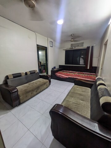 2 BHK Apartment For Rent in Yogidham Kalyan  7559702