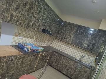 Bedroom in 3.5 BHK Apartment at Panchsheel Greens, Sector 16 Greater Noida – for Sale